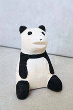 Last inn bildet i Galleri-visningsprogrammet, Gajah Trefigur Panda